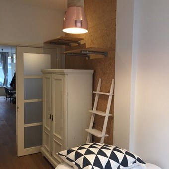 Amsterdam, Tolstraat, 3-kamer appartement - foto 3