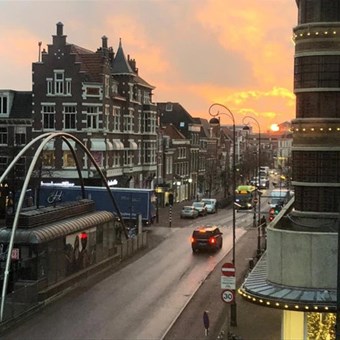 Haarlem, Gedempte Oude Gracht, 3-kamer appartement - foto 2