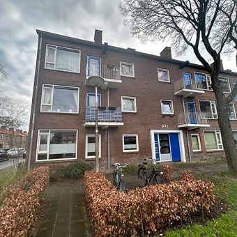 Amersfoort, Evertsenstraat, 3-kamer appartement - foto 3