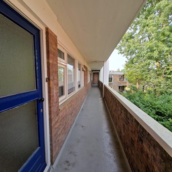 Groningen, Lingestraat, studentenkamer - foto 2