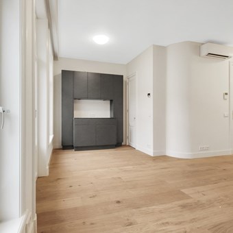 Amsterdam, Alexanderstraat, 3-kamer appartement - foto 2