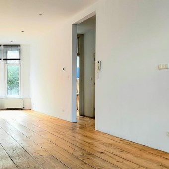 Rotterdam, Bergselaan, bovenwoning - foto 3