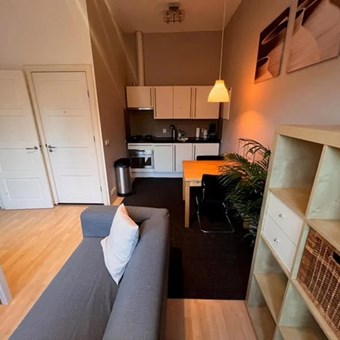 Amsterdam, Vrijheidslaan, 2-kamer appartement - foto 3