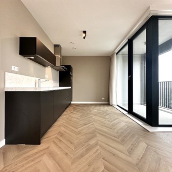 Hoofddorp, Niemeyerstraat, 3-kamer appartement - foto 2