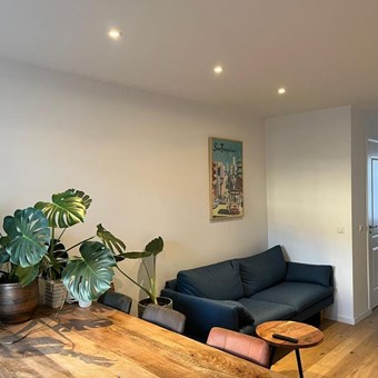 Amsterdam, Kinkerstraat, 2-kamer appartement - foto 2