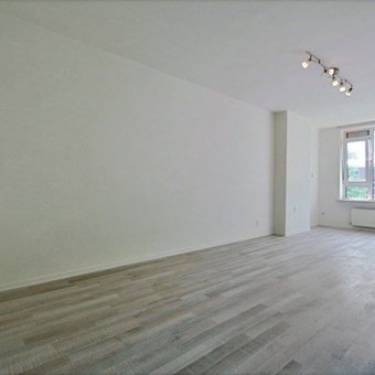 Amsterdam, Wedderborg, 3-kamer appartement - foto 2