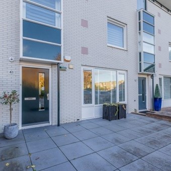 Hoofddorp, Rustenbrugpark, tussenwoning - foto 2