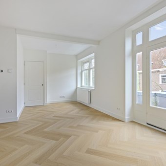 Amsterdam, Achillesstraat, 3-kamer appartement - foto 3