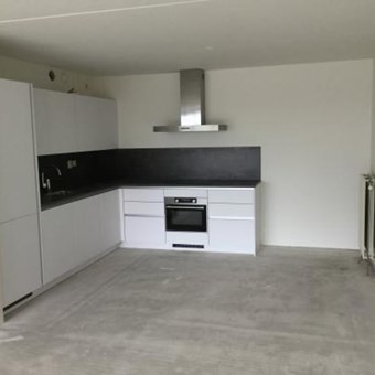 Groningen, Boermandestraat, 3-kamer appartement - foto 2