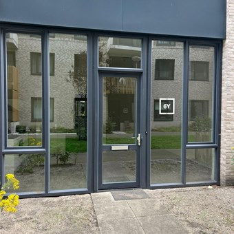 Den Haag, 1e Lulofsdwarsstraat, zelfstandige studio - foto 3