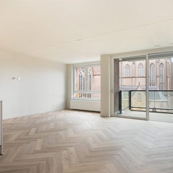 Eindhoven, Pastoor Sickingstraat, 5-kamer appartement - foto 2