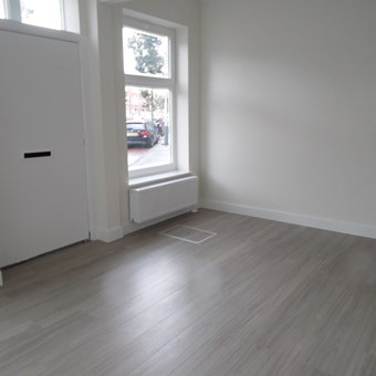 Den Haag, Isingstraat, 3-kamer appartement - foto 3