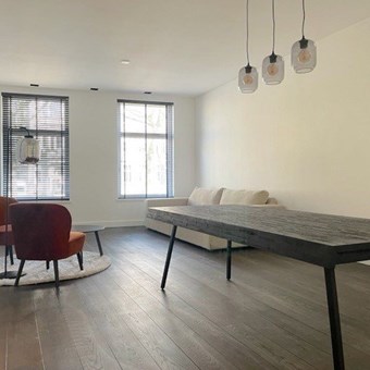 Amsterdam, Marnixstraat, 2-kamer appartement - foto 2