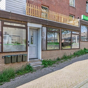 Rotterdam, Hazesprong, bovenwoning - foto 3