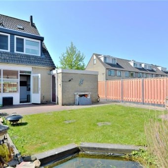 Oostzaan, Hooivork, hoekwoning - foto 3