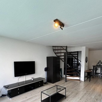 Rotterdam, Mauritsplaats, 3-kamer appartement - foto 2