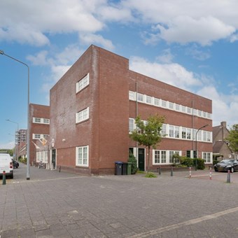 Hilversum, S. Hoogewerffstraat, tussenwoning - foto 2