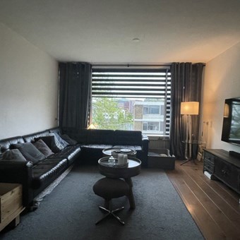 Zwolle, Aagje Dekenstraat, 4-kamer appartement - foto 2