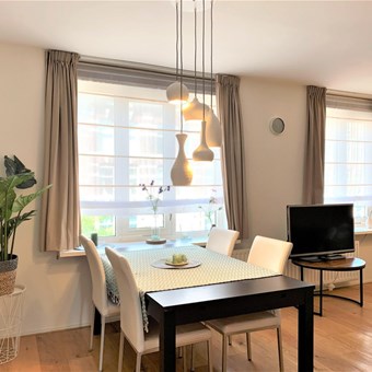 Amsterdam, Kinkerstraat, 2-kamer appartement - foto 2