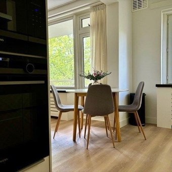 Amsterdam, Onstein, 4-kamer appartement - foto 3