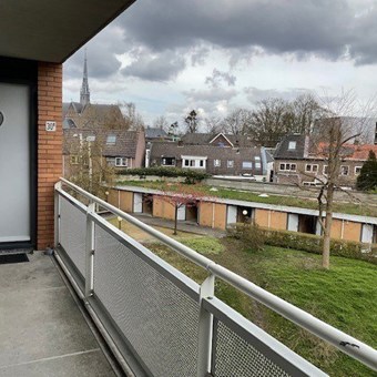 Hilversum, Naarderstraat, 3-kamer appartement - foto 2