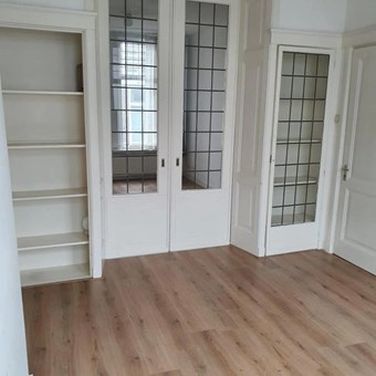 Haarlem, Spaarnwouderstraat, 2-kamer appartement - foto 3