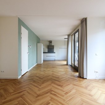 Utrecht, Westerdijk, bovenwoning - foto 2