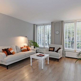 Den Haag, Willemstraat, bovenwoning - foto 2