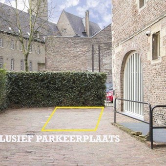 Maastricht, Sint Jacobstraat, eengezinswoning - foto 3