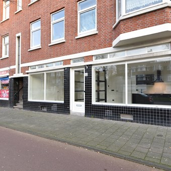 Den Haag, Apeldoornselaan, 3-kamer appartement - foto 2