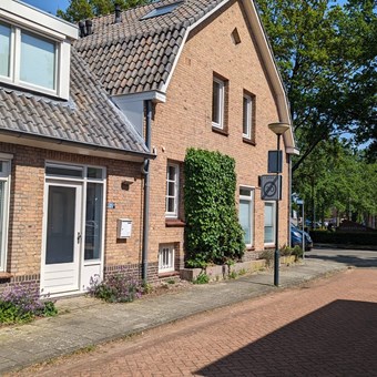 Sint-Michielsgestel, Theerestraat, maisonnette - foto 2