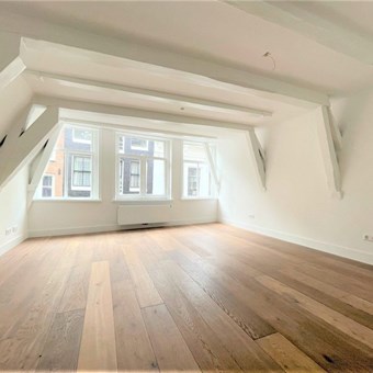 Amsterdam, Nieuwendijk, 3-kamer appartement - foto 2