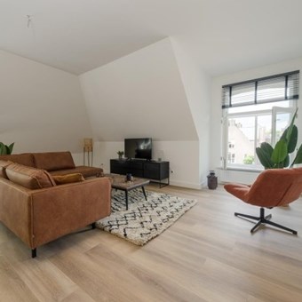 Assen, Oostersingel, bovenwoning - foto 3