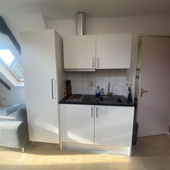 Groningen, Veemarktstraat, bovenwoning - foto 3