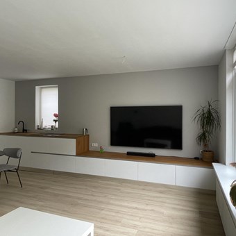 Hilversum, Schapenstraat, hoekappartement - foto 3