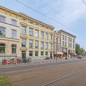 Rotterdam, Mauritsweg, 2-kamer appartement - foto 2