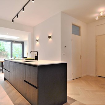 Amsterdam, Eerste Looiersdwarsstraat, 2-kamer appartement - foto 3