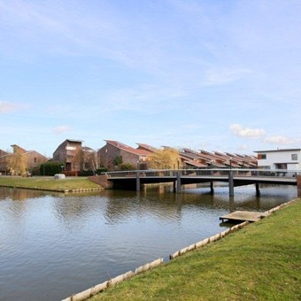 Rotterdam, Piet van de Polsingel, eengezinswoning - foto 2