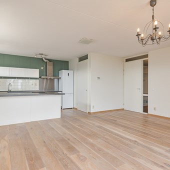 Amsterdam, Johan Huijsenstraat, 3-kamer appartement - foto 3