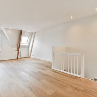 Amsterdam, Vrolikstraat, 3-kamer appartement - foto 2