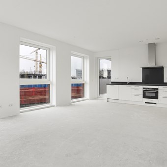 Diemen, Gerrit Rietveldsingel, 3-kamer appartement - foto 2