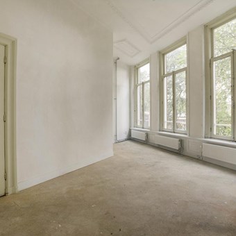 Amsterdam, Hendrik Jonkerplein, bovenwoning - foto 2