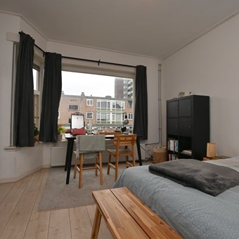 Groningen, Peizerweg, kamer - foto 2