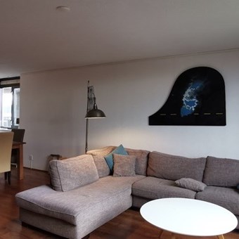 Amsterdam, Wittgensteinlaan, 3-kamer appartement - foto 3