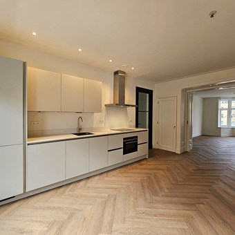 Amsterdam, Rooseveltlaan, 4-kamer appartement - foto 2