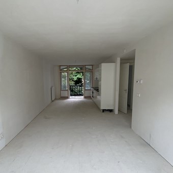 Amsterdam, Camperstraat, bovenwoning - foto 2