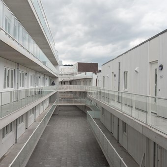 Koog aan de Zaan, Zuideinde, 3-kamer appartement - foto 2