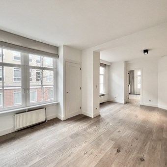 Amsterdam, Rustenburgerstraat, 2-kamer appartement - foto 3