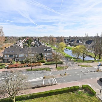 Naarden, Graaf Willem de Oudelaan, 3-kamer appartement - foto 2