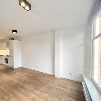 Amsterdam, Bellamystraat, 2-kamer appartement - foto 2